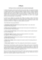 anteprima - Testo - Diario. Attività per la scuola secondaria. - Pagina 1