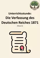 Vorschau - Stundenentwürfe - Materialpaket Geschichte Klasse 7/8 - Seite 1