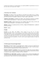 anteprima - Schede informative - L'autobiografia. Attività per la scuola secondaria. - Pagina 3