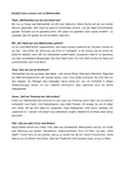 Vorschau - Arbeitsblätter - Weihnachten als Spiegel von Erziehung und Sozialisation - Seite 2