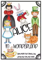 Vorschau - Unterrichtsreihen - *** Alice in Wonderland *** Materialpaket *** - Seite 1