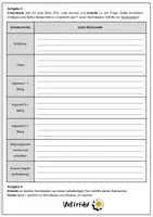Vorschau - Klassenarbeiten - Klassenarbeit: Lineare Erörterung verfassen (KI in Schulen) - Seite 3