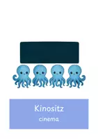 Vorschau - Anderer Materialtyp - Sozialformen bilingual Krakenklasse - Seite 3