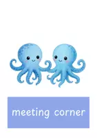 Vorschau - Anderer Materialtyp - Treffpunkt meeting corner Krakenklasse bilingual - Seite 2