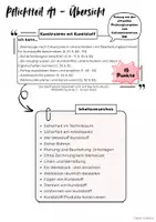 Vorschau - Merkblätter - Technik - Prüfungsvorbereitung - Zusammenfassung - Realschulabschluss - Technikprüfung - Seite 2
