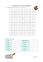 Vorschau - Arbeitsblätter - Materialpaket: les animaux de compagnie - Seite 2