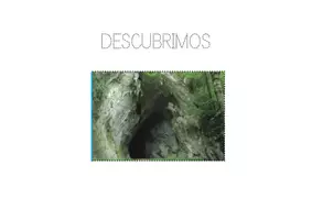 Vista previa - Unidades / Secuencias / Situaciones de Aprendizaje - FICHAS DE TRABAJO PROYECTO COMPLETO PREHISTORIA - página 1