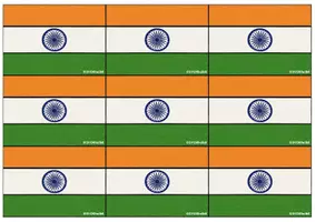 Vorschau - Aufgabenkarten - Quiz Cards - INDIA (Speaking Activity) - Seite 2