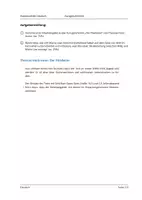 Vorschau - Klassenarbeiten - Klassenarbeit Deutsch Inhaltsangabe Der Filialleiter Kurzgeschichten - Deckblatt