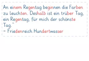 Vorschau - Unterrichtsreihen - Hundertwasser: Einführung, Material für Kunstkoffer und didaktische Reserve - Seite 3