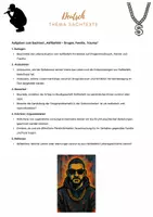 Vorschau - Arbeitsblätter - Sachtext "Babo- Aufstieg und Fall von Haftbefehl", Prüfungsvorbereitung RSA /HSA 2026 - Seite 3
