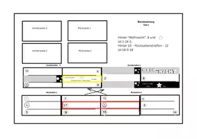Vorschau - Anderer Materialtyp - Dreh-Buch zu Weihnachten - Seite 2