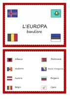 anteprima - Schede informative - Europa-materiale di controllo Stato-bandiera - Pagina 1