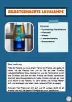 Vorschau - Experimente - 20 einfache Experimente - Seite 2