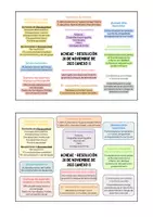 Vista previa - Refuerzo / NEE / Materiales de apoyo - ACNEAE - esquema - Portada
