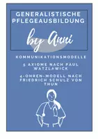 Vorschau - Arbeitsblätter - Materialpaket: Kommunikation in der Pflege - Seite 1