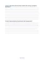 Vorschau - Arbeitsblätter - Kommunikationsmodelle - 5 Axiome & 4-Ohren-Modell - Seite 3