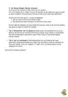 Voorbeeld - Handleiding Slimme schrijvers - 2de leerjaar / groep 4 - Pagina 2