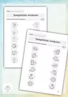 Vorschau - Stundenentwürfe - Mathe und mehr - mathematische Vorläuferfähigkeiten spielerisch fördern - Seite 3