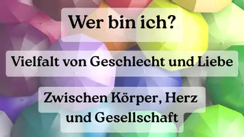 Vorschau - Stundenentwürfe - 🌈 Foliensatz: Geschlecht, Identität und Vielfalt - Seite 1