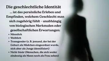 Vorschau - Stundenentwürfe - 🌈 Foliensatz: Geschlecht, Identität und Vielfalt - Seite 3