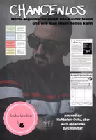 Vorschau - Arbeitsblätter - Die Haftbefehl-Story - Wenn Jugendliche keine Chance bekommen und wie man ihnen helfen kann - Deckblatt