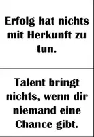 Vorschau - Arbeitsblätter - Die Haftbefehl-Story - Wenn Jugendliche keine Chance bekommen und wie man ihnen helfen kann - Seite 2