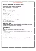 Vorschau - Arbeitsblätter - Das Weltbild im Mittelalter - Einstieg, Aussagen und Meinungen, Sachtext mit Aufgaben und Lösungen (Klasse 7 8 9) - Seite 1