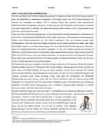 Vorschau - Stundenentwürfe - Biologie ethische Bewertung zur Masern-Impfpflicht - Seite 2