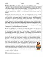 Vorschau - Stundenentwürfe - Biologie ethische Bewertung zur Masern-Impfpflicht - Seite 3