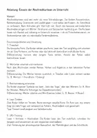 Vorschau - Arbeitsblätter - Materialpaket Abschreibkarteien Tiere - Seite 3