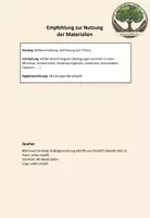 Vorschau - Arbeitsblätter - Unterrichtsstunde: Berufswahl - Welche Faktoren spielen eine Rolle? - Seite 1