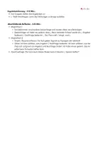 Vorschau - Stundenentwürfe - Markerkundung Weihnachtsmarkt Verlaufsplan / Christkindlesmarkt - Seite 3