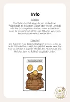 Vorschau - Arbeitsblätter - Martin Luther - Der Ablasshandel - Seite 1