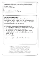 Vorschau - Mal- und Bastelvorlagen - Gerhard Richter - Jahreszahl 2026 würfeln - Kunstidee Neues Jahr, Kunst Grundschule, Kunstwerkbetrachtung - Seite 2