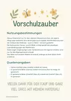 Vorschau - Spiele - Fingerspiele "Im Wald" - spielerisch Sprache, Motorik und Konzentration fördern - Seite 3