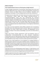 Vorschau - Klassenarbeiten - Klassenarbeit materialgestützte Argumentation Klasse 8/9 Detox Woche Handy - Seite 2