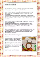 Vorschau - Arbeitsblätter - Kunst-Materialpaket 2 zum Thema "Neues Jahr" - Kunstidee Neujahr, Neues Jahr, Grundschule - Seite 2