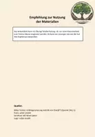 Vorschau - Arbeitsblätter - Arbeitsblatt: Alkane - Bausteine der Organischen Chemie (Übungen) - Seite 1