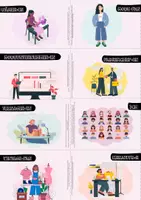 Vorschau - Anderer Materialtyp - Reflexion: Konsum in globalen Zusammenhängen (Textiles) - Seite 1