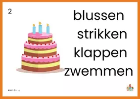 Voorbeeld - Wat mist er? kern 6 maan en zon bewegend leren - Pagina 2