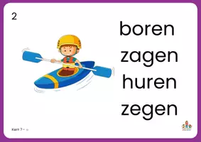 Voorbeeld - Wat mist er? kern 7 maan en zon bewegend leren - Pagina 2