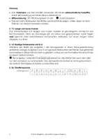 Vorschau - Arbeitsblätter - Die ersten Tage in Klasse 5, Deutsch - Seite 1