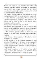 anteprima - Serie di lezioni - Storie di alberi, la giornata degli alberi - Pagina 1