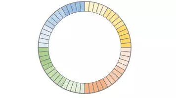 Vorschau - selbst erstellte Cliparts/Grafiken - Tafelmaterial Uhr - Seite 1