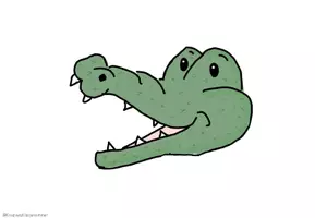 Vorschau - Poster - Die kleine Eins und das Mengenkrokodil: Tafelmaterial - Seite 2