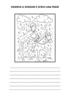 anteprima - Materiale di supporto/inclusione - La Leggenda di San Martino - 11 Novembre! - Pagina 2