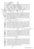 Vorschau - Arbeitsblätter - Gedichte: Merkmale und sprachliche Mittel (dreifach differenziert) - Seite 1