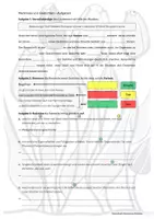 Vorschau - Arbeitsblätter - Gedichte: Merkmale und sprachliche Mittel (dreifach differenziert) - Seite 2