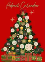 Vorschau - Unterrichtsreihen - CHRISTMAS 🎄🎁🤶 (Materialpaket) - Seite 1